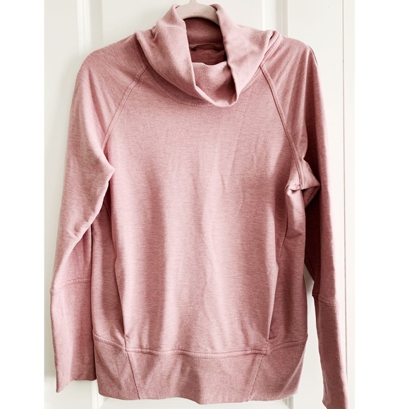 lululemon athletica Tops - Lululemon Rest Day Pullover